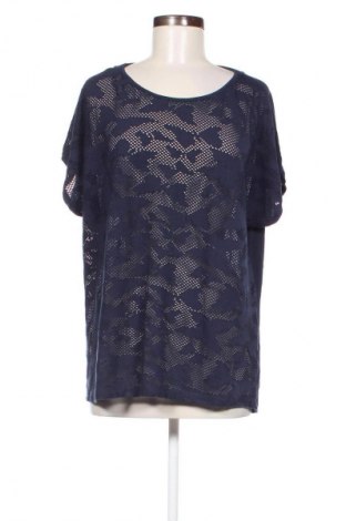 Bluză de femei Unbranded, Mărime XXL, Culoare Albastru, Preț 40,99 Lei