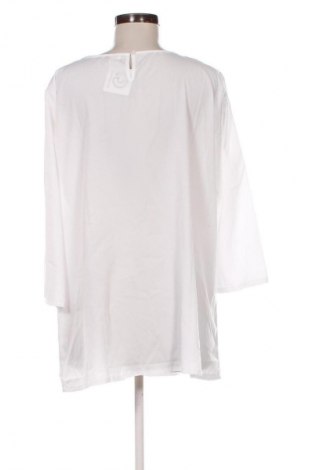Bluzka damska Unbranded, Rozmiar XXL, Kolor Biały, Cena 62,99 zł
