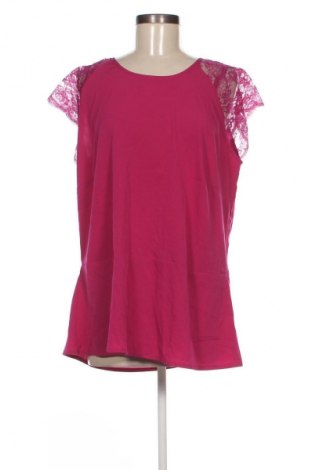 Bluzka damska Unbranded, Rozmiar XL, Kolor Różowy, Cena 62,99 zł