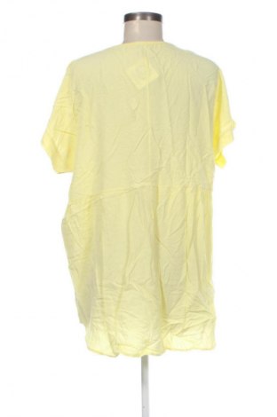 Dámska blúza Unbranded, Veľkosť XXL, Farba Žltá, Cena  11,95 €