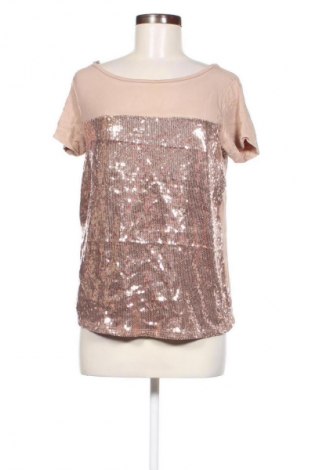 Bluzka damska Unbranded, Rozmiar M, Kolor Beżowy, Cena 62,99 zł