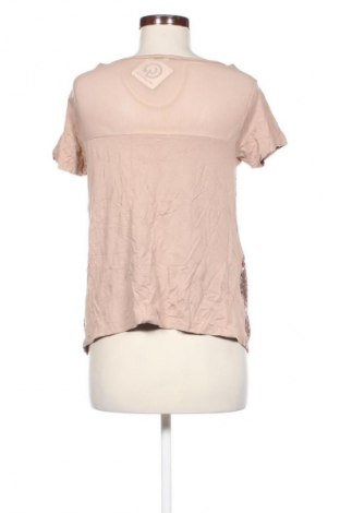 Bluzka damska Unbranded, Rozmiar M, Kolor Beżowy, Cena 62,99 zł