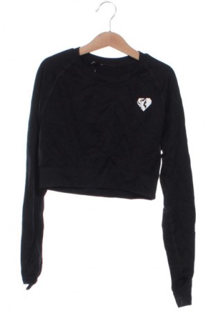 Bluză de femei Unbranded, Mărime XS, Culoare Negru, Preț 78,99 Lei