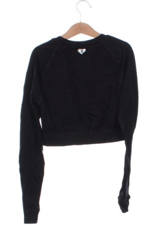 Bluză de femei Unbranded, Mărime XS, Culoare Negru, Preț 78,99 Lei