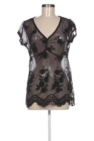 Damen Shirt Unbranded, Größe XL, Farbe Schwarz, Preis 10,99 €