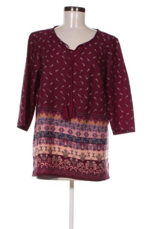 Bluzka damska Unbranded, Rozmiar L, Kolor Kolorowy, Cena 28,99 zł