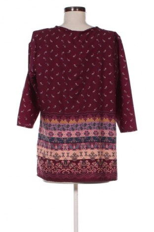 Bluzka damska Unbranded, Rozmiar L, Kolor Kolorowy, Cena 28,99 zł