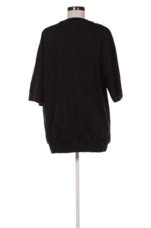 Damen Shirt Unbranded, Größe 3XL, Farbe Schwarz, Preis 13,99 €