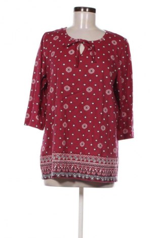 Bluzka damska Unbranded, Rozmiar L, Kolor Kolorowy, Cena 28,99 zł