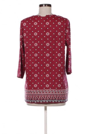 Bluzka damska Unbranded, Rozmiar L, Kolor Kolorowy, Cena 28,99 zł