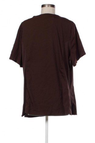 Bluză de femei Unbranded, Mărime XXL, Culoare Maro, Preț 64,99 Lei