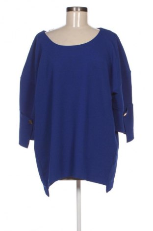 Damen Shirt Unbranded, Größe 3XL, Farbe Blau, Preis 13,99 €
