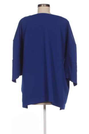 Damen Shirt Unbranded, Größe 3XL, Farbe Blau, Preis 13,99 €
