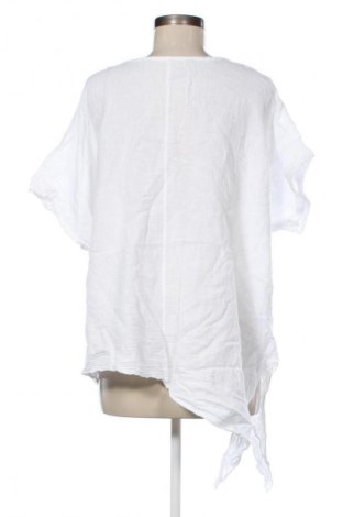 Bluzka damska Unbranded, Rozmiar XXL, Kolor Biały, Cena 62,99 zł