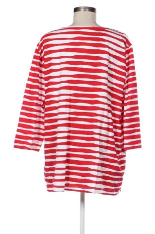 Γυναικεία μπλούζα Unbranded, Μέγεθος 3XL, Χρώμα Πολύχρωμο, Τιμή 12,99 €