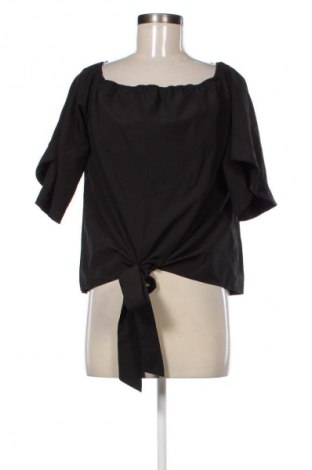 Bluză de femei Unbranded, Mărime M, Culoare Negru, Preț 64,99 Lei