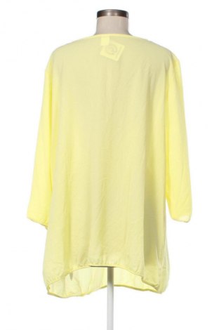 Dámska blúza Unbranded, Veľkosť 3XL, Farba Žltá, Cena  8,95 €