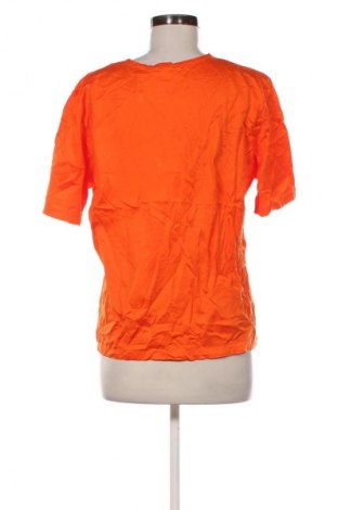 Дамска блуза Unbranded, Размер XXL, Цвят Оранжев, Цена 19,99 лв.
