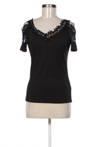 Bluză de femei Unbranded, Mărime S, Culoare Negru, Preț 64,99 Lei