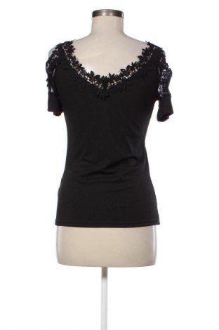 Bluză de femei Unbranded, Mărime S, Culoare Negru, Preț 64,99 Lei