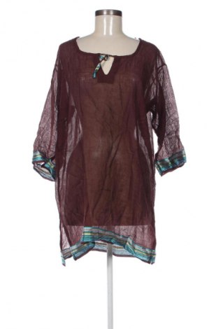 Bluzka damska Unbranded, Rozmiar M, Kolor Brązowy, Cena 25,99 zł