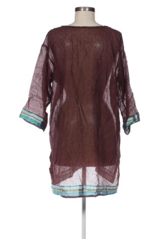 Bluzka damska Unbranded, Rozmiar M, Kolor Brązowy, Cena 25,99 zł
