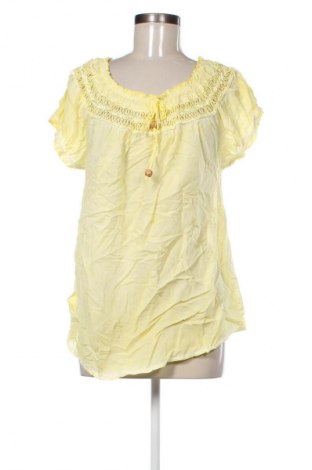 Bluză de femei Unbranded, Mărime M, Culoare Galben, Preț 64,99 Lei