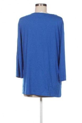 Damen Shirt Unbranded, Größe XL, Farbe Blau, Preis 13,99 €