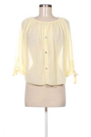 Bluză de femei Unbranded, Mărime M, Culoare Galben, Preț 64,99 Lei