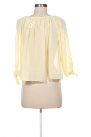 Bluză de femei Unbranded, Mărime M, Culoare Galben, Preț 64,99 Lei