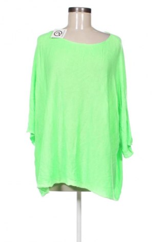 Bluzka damska Unbranded, Rozmiar M, Kolor Zielony, Cena 62,99 zł