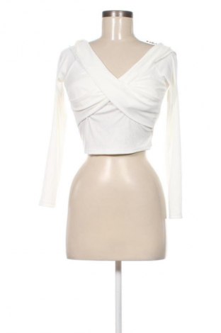 Bluză de femei Unbranded, Mărime S, Culoare Alb, Preț 64,99 Lei