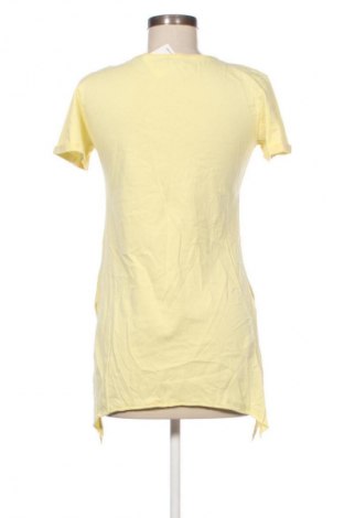Bluzka damska Unbranded, Rozmiar M, Kolor Żółty, Cena 24,99 zł