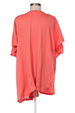 Dámská halenka Unbranded, Velikost 4XL, Barva Oranžová, Cena  309,00 Kč