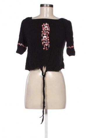 Bluză de femei Unbranded, Mărime S, Culoare Negru, Preț 64,99 Lei