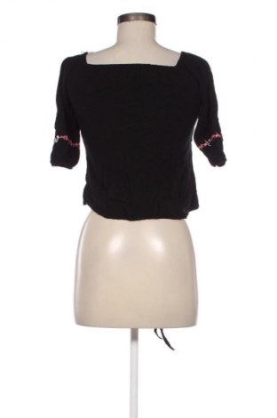 Bluză de femei Unbranded, Mărime S, Culoare Negru, Preț 64,99 Lei