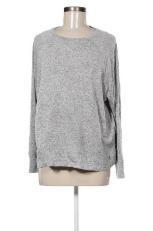 Bluzka damska Unbranded, Rozmiar L, Kolor Szary, Cena 28,99 zł