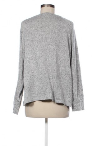 Bluzka damska Unbranded, Rozmiar L, Kolor Szary, Cena 28,99 zł