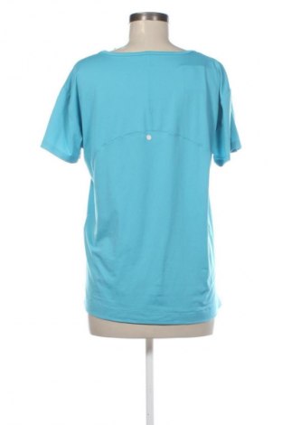 Damen Shirt Under Armour, Größe M, Farbe Blau, Preis € 28,99