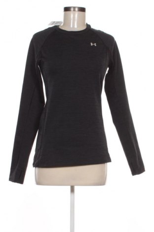 Bluzka damska Under Armour, Rozmiar M, Kolor Czarny, Cena 111,99 zł