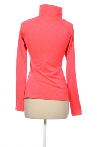 Damen Shirt Under Armour, Größe M, Farbe Orange, Preis 23,99 €
