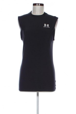 Γυναικεία μπλούζα Under Armour, Μέγεθος XL, Χρώμα Μαύρο, Τιμή 21,99 €