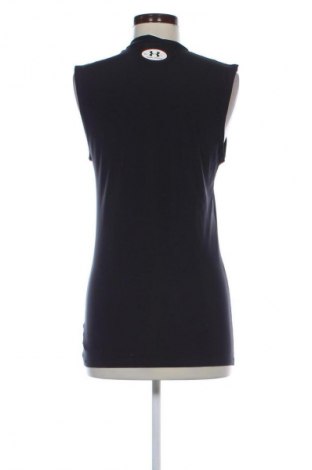 Γυναικεία μπλούζα Under Armour, Μέγεθος XL, Χρώμα Μαύρο, Τιμή 21,99 €