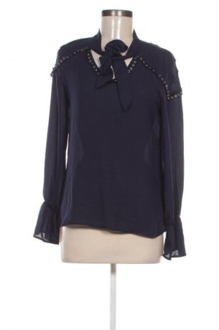 Damen Shirt Unika, Größe S, Farbe Blau, Preis 5,99 €