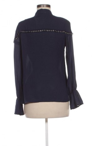 Damen Shirt Unika, Größe S, Farbe Blau, Preis 5,99 €