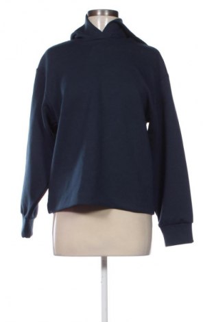 Γυναικεία μπλούζα Uniqlo, Μέγεθος M, Χρώμα Μπλέ, Τιμή 21,99 €