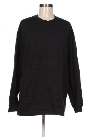 Bluză de femei Uniqlo, Mărime XL, Culoare Negru, Preț 110,99 Lei