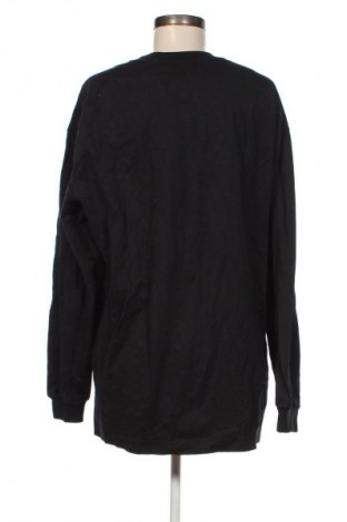 Bluză de femei Uniqlo, Mărime XL, Culoare Negru, Preț 110,99 Lei
