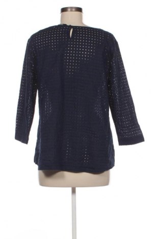 Bluzka damska Uniqlo, Rozmiar L, Kolor Niebieski, Cena 111,99 zł