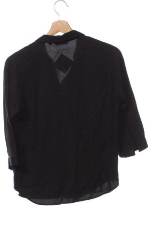 Dámská halenka Uniqlo, Velikost XS, Barva Černá, Cena  549,00 Kč